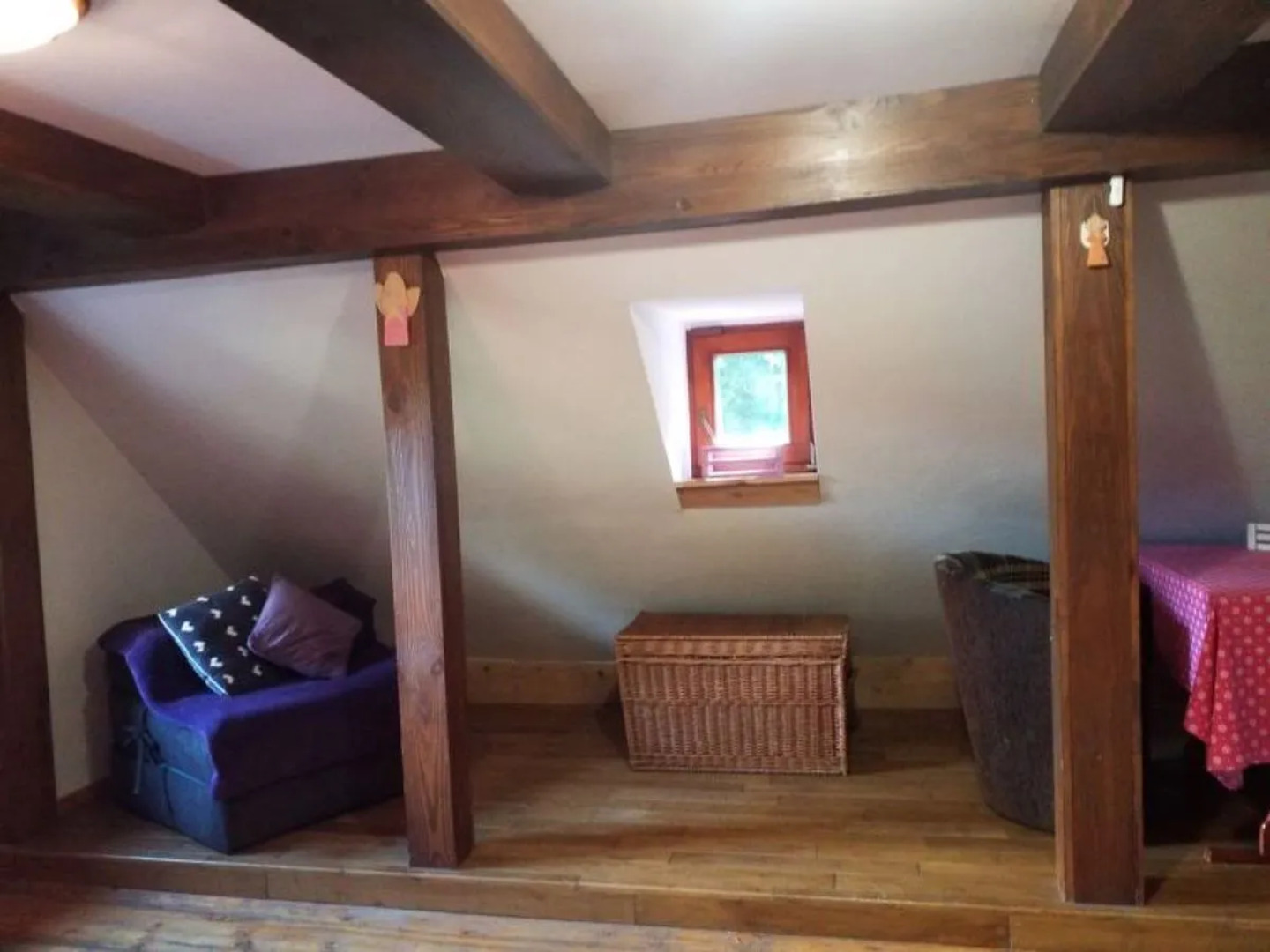 House Joanna Karpacz