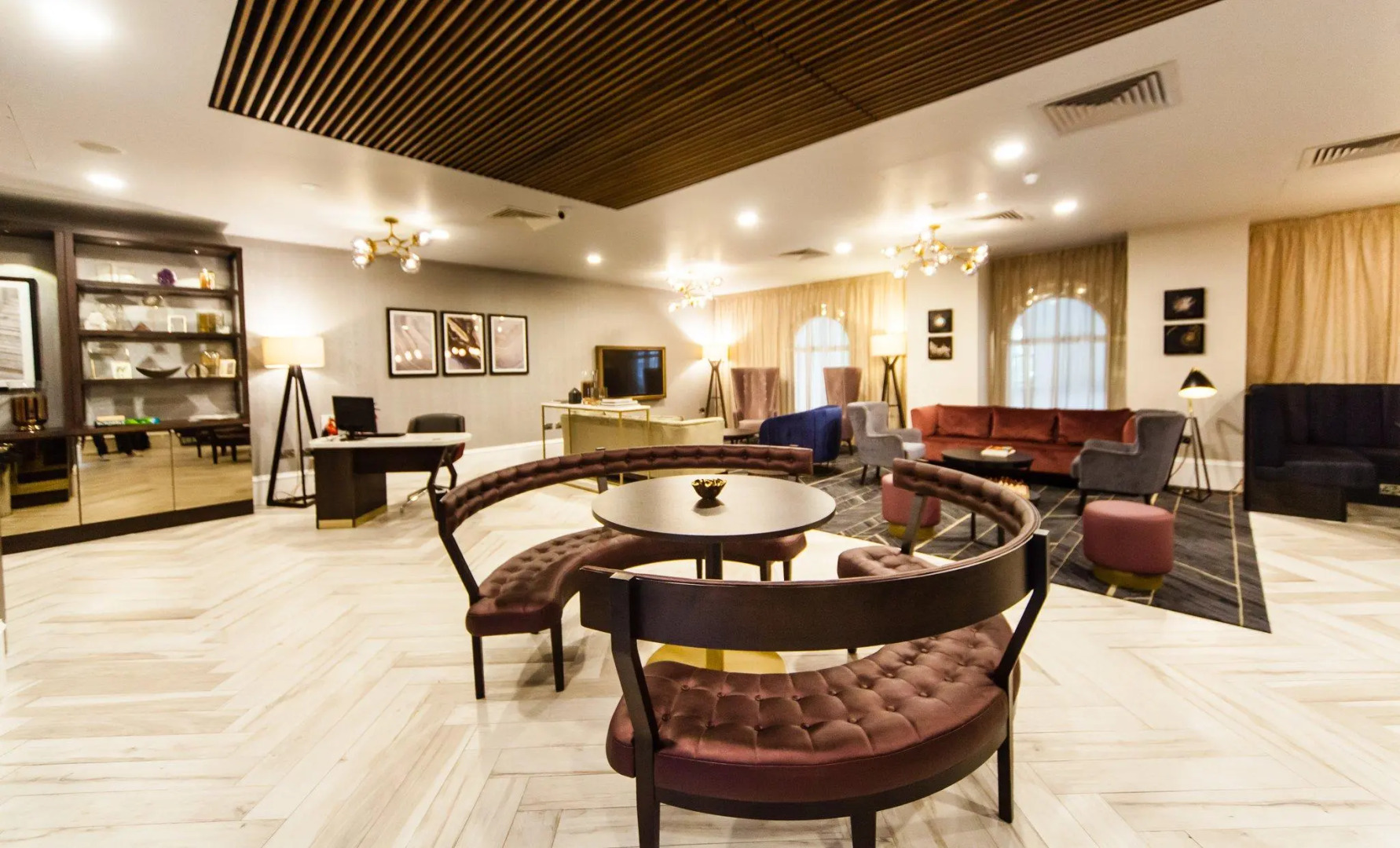 Crowne Plaza Leeds by IHG