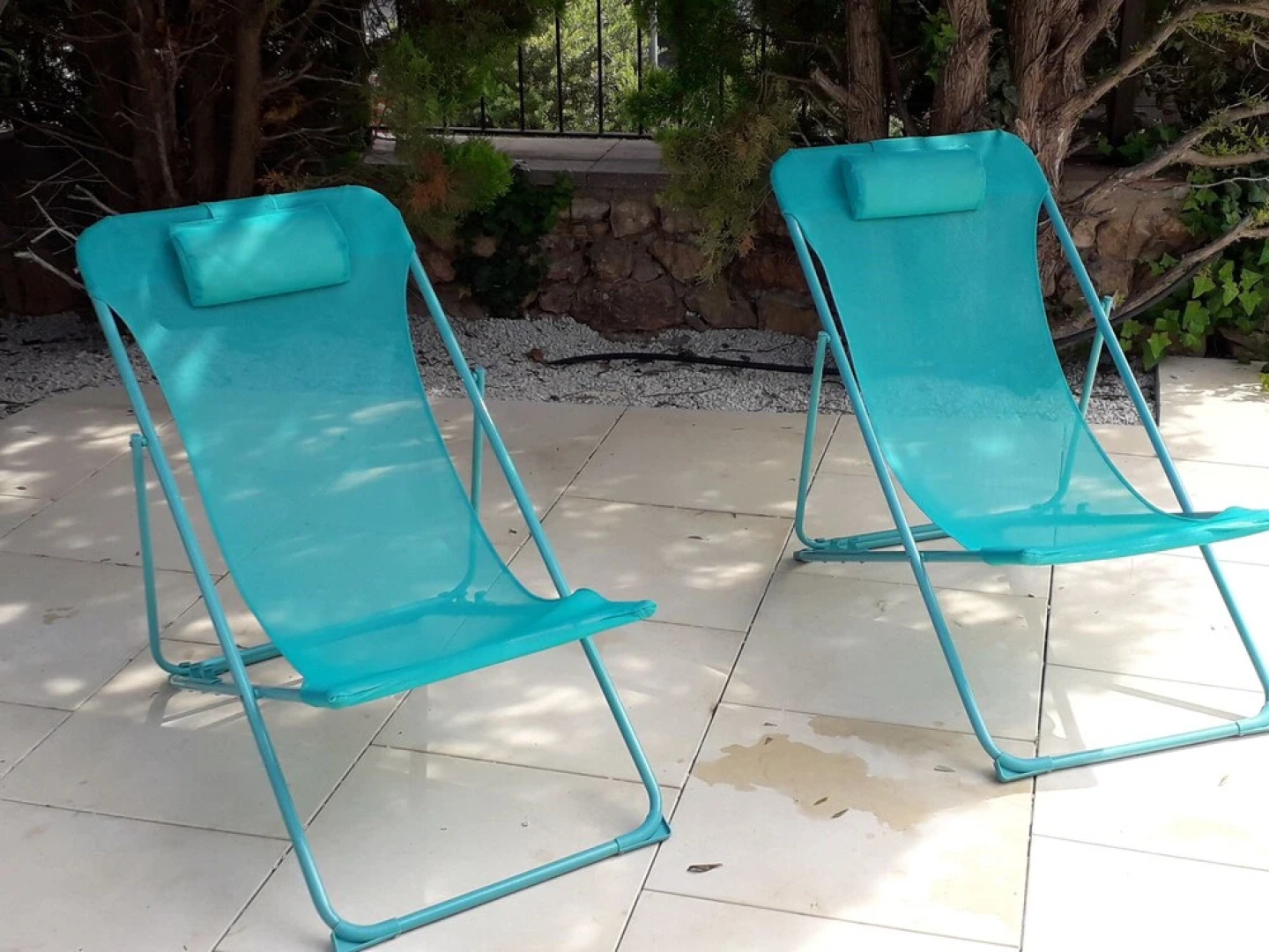 les hameaux de Provence