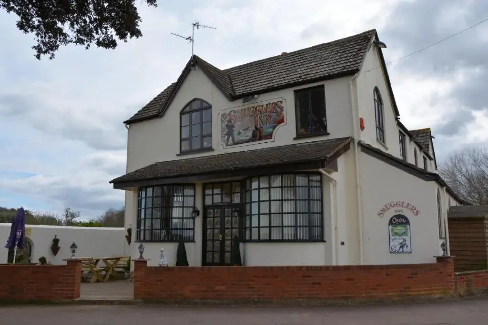 The Smugglers Inn