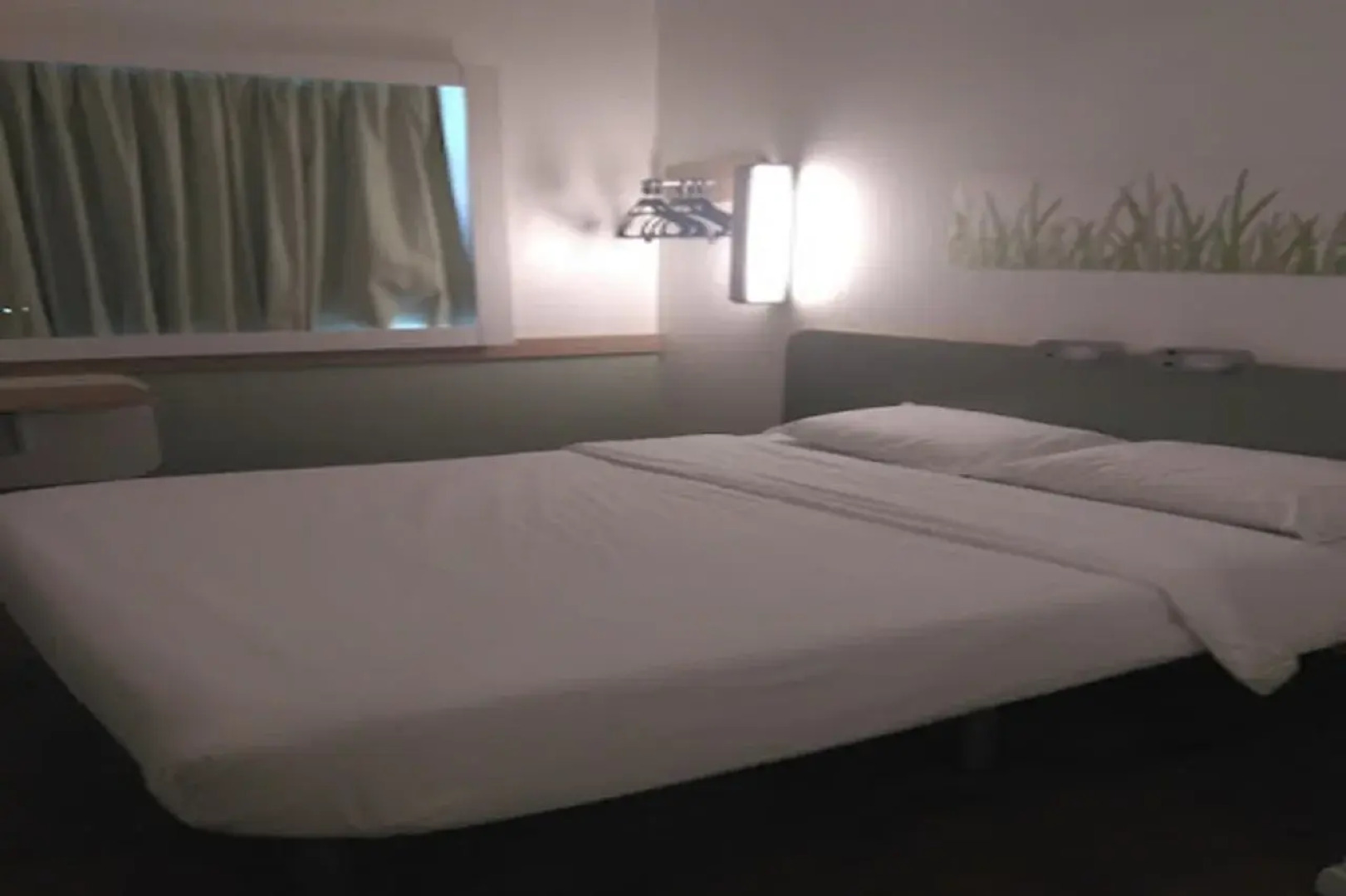 ibis budget Nao Me Toque