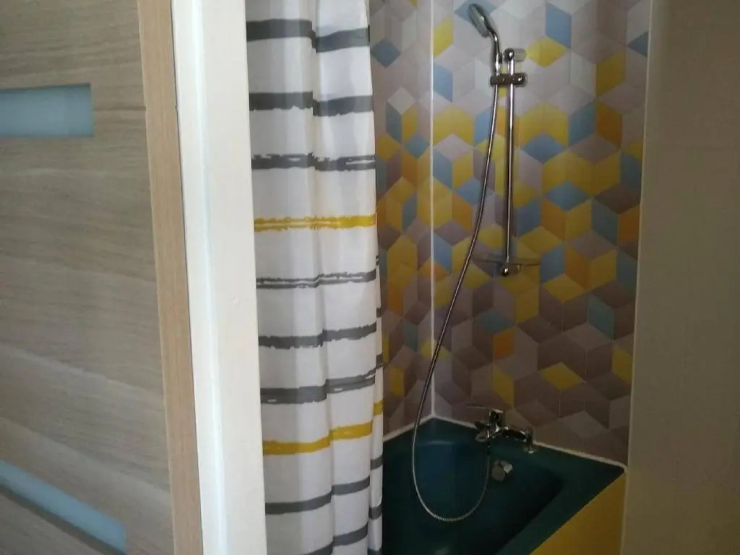 Appartement La Rochelle, 1 pièce, 4 personnes - FR-1-246-421