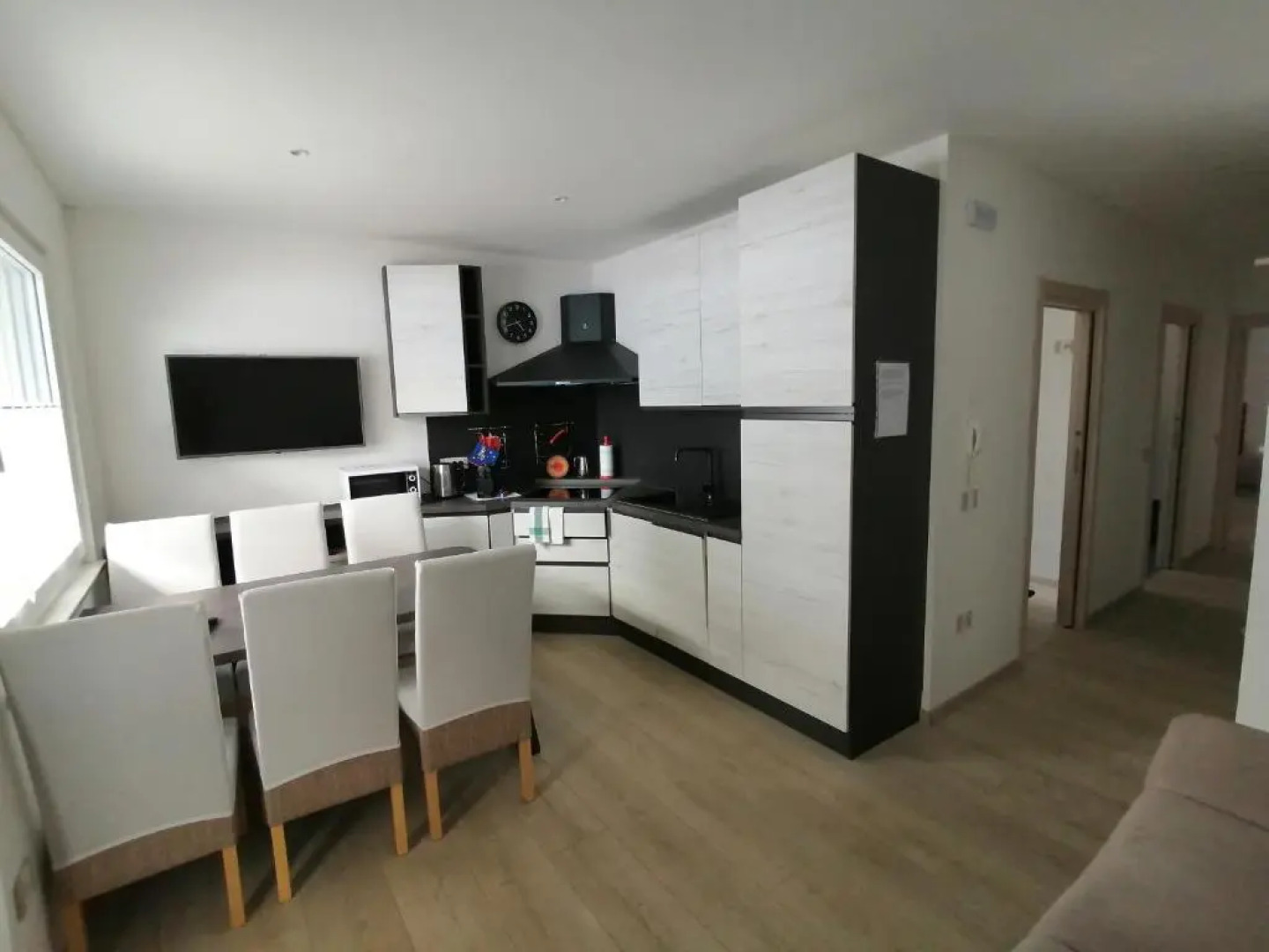 Apartments Giovannini