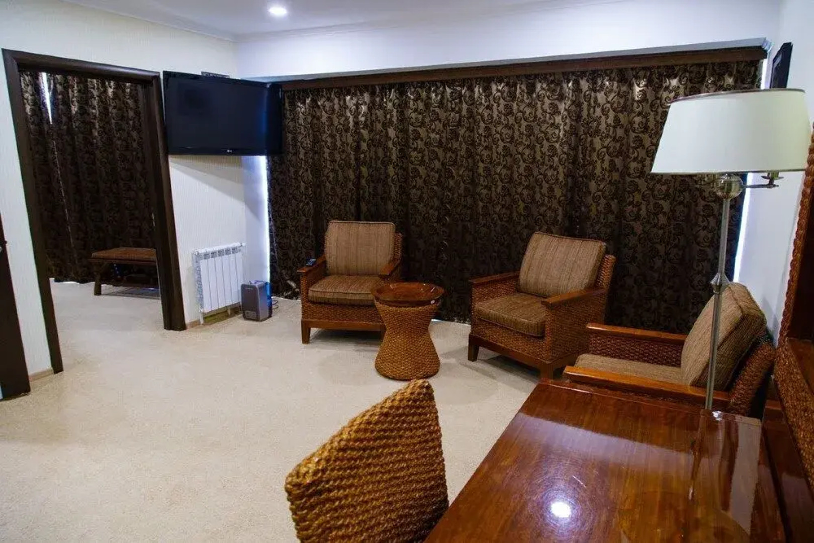 Arena Hotel