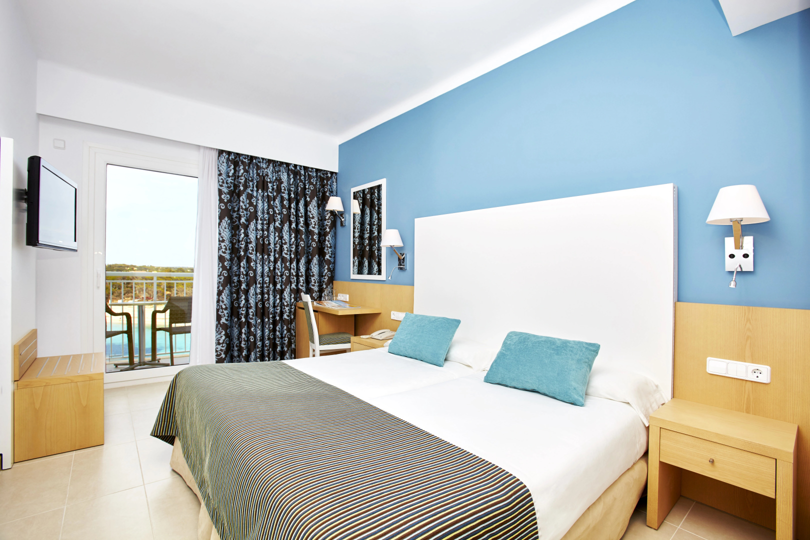 Universal Hotel Marqués