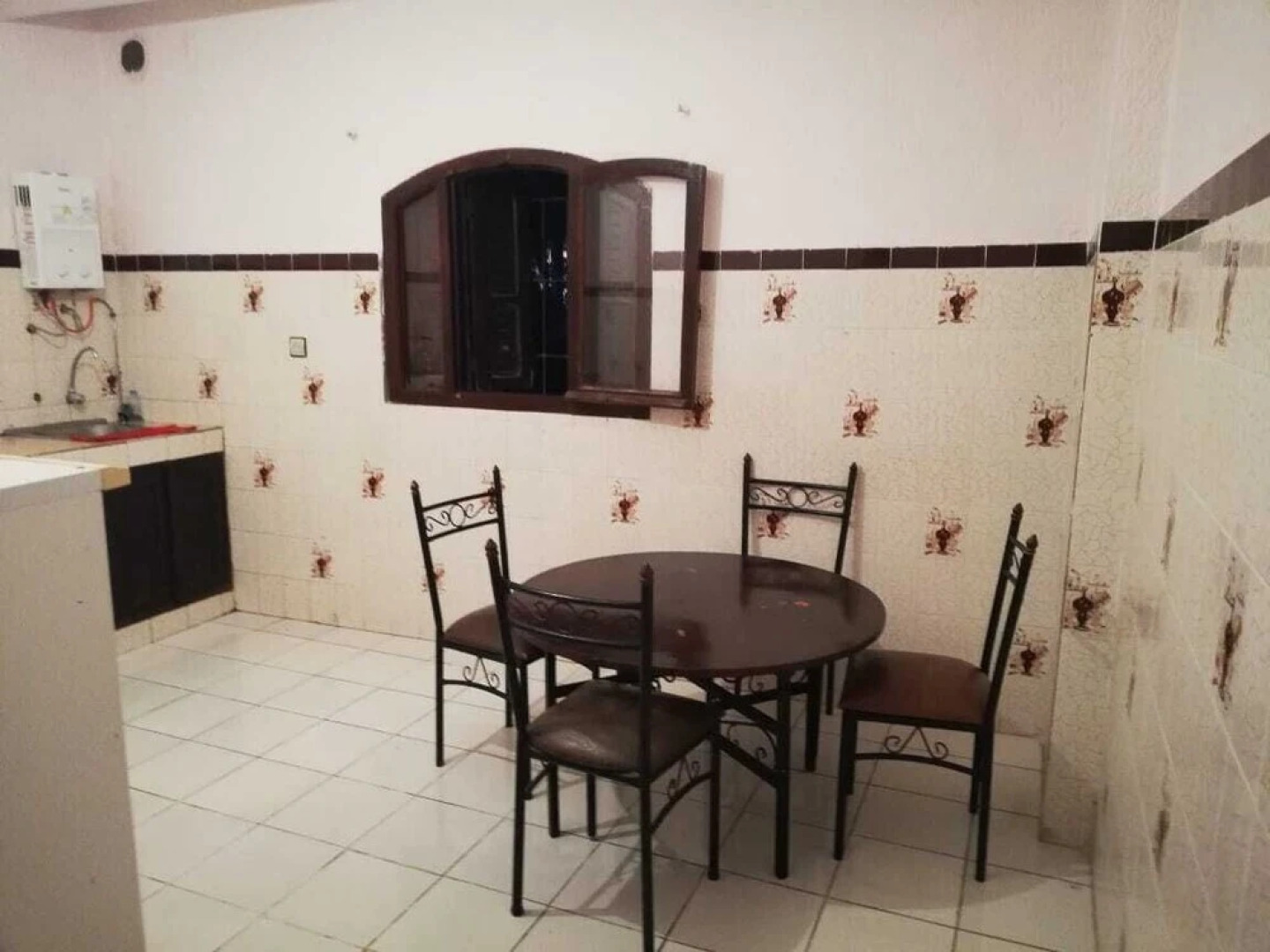 Résidence Nardina Golden