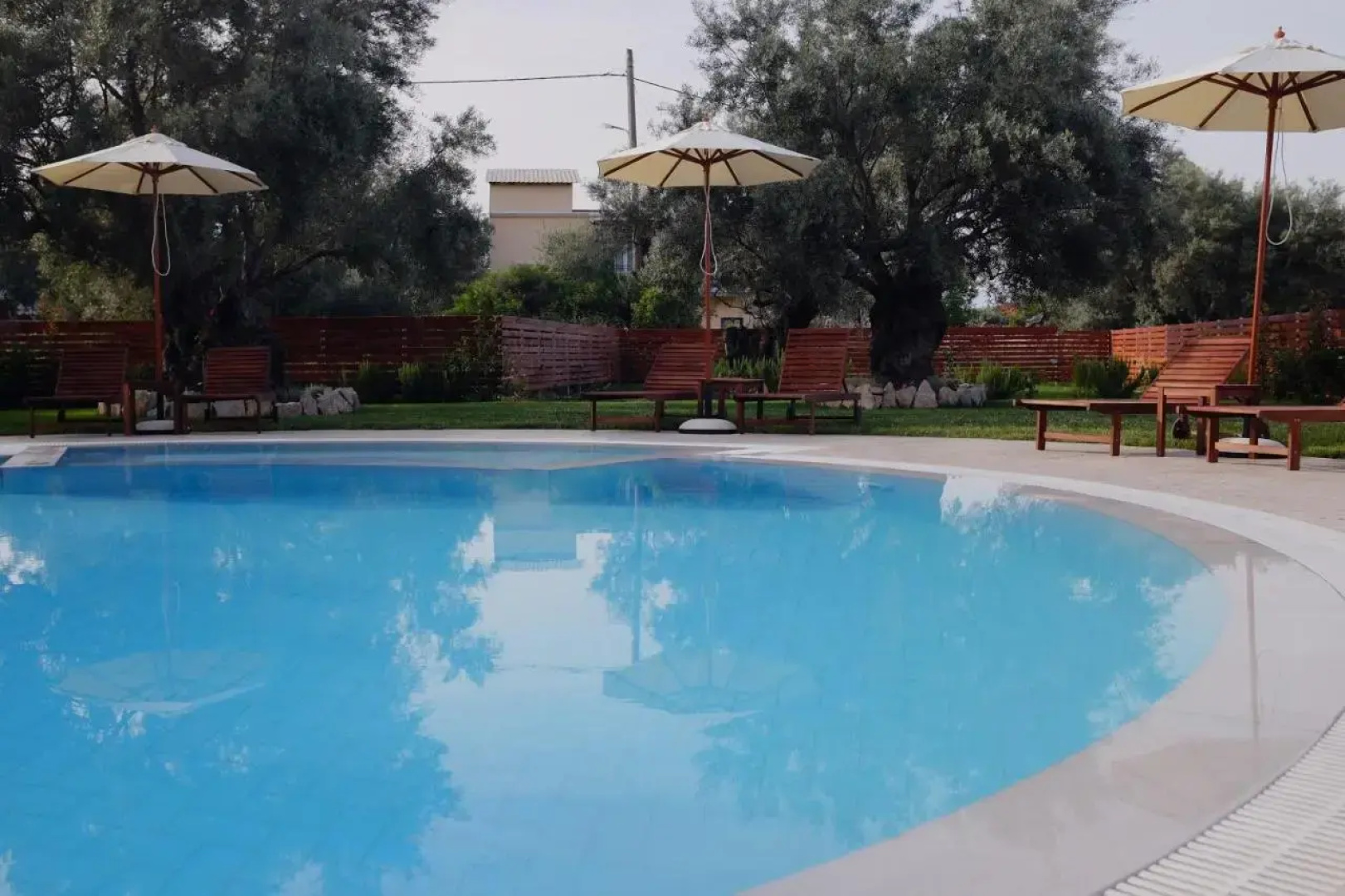 Kamares Luxury Apartments