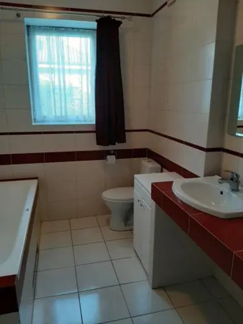 Apartamenty Willa Dafne