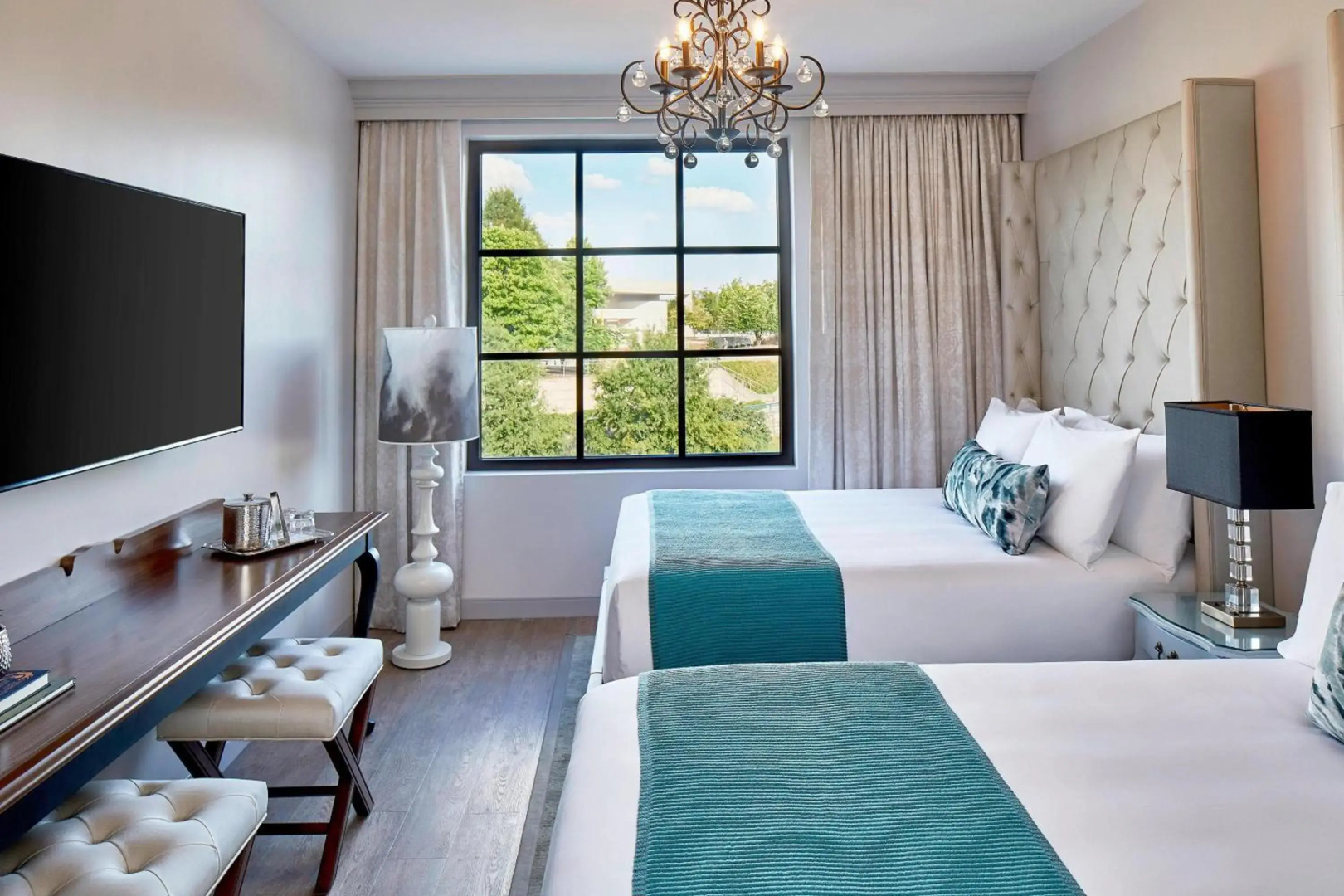 The Edwin Hotel, Autograph Collection