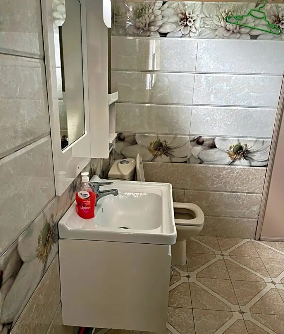 Riambel Paradise Inn Private Apartment