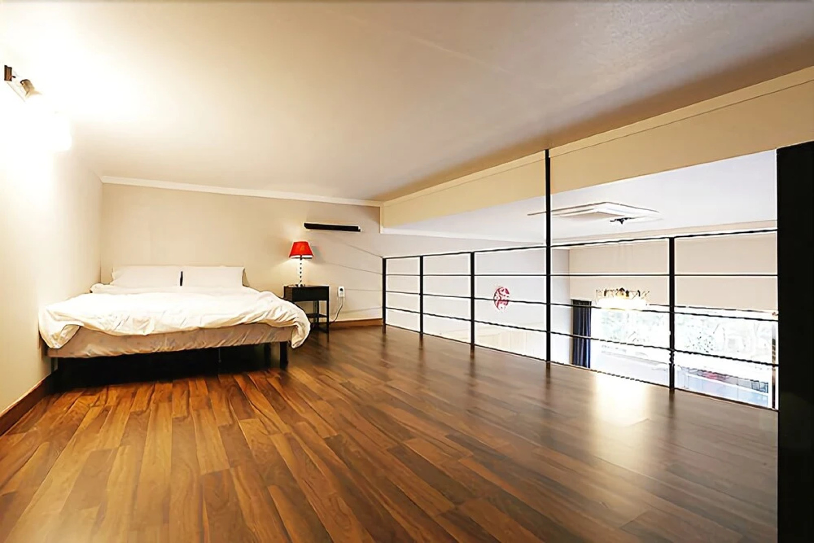 Yangpyeong Eden Pension & Campground