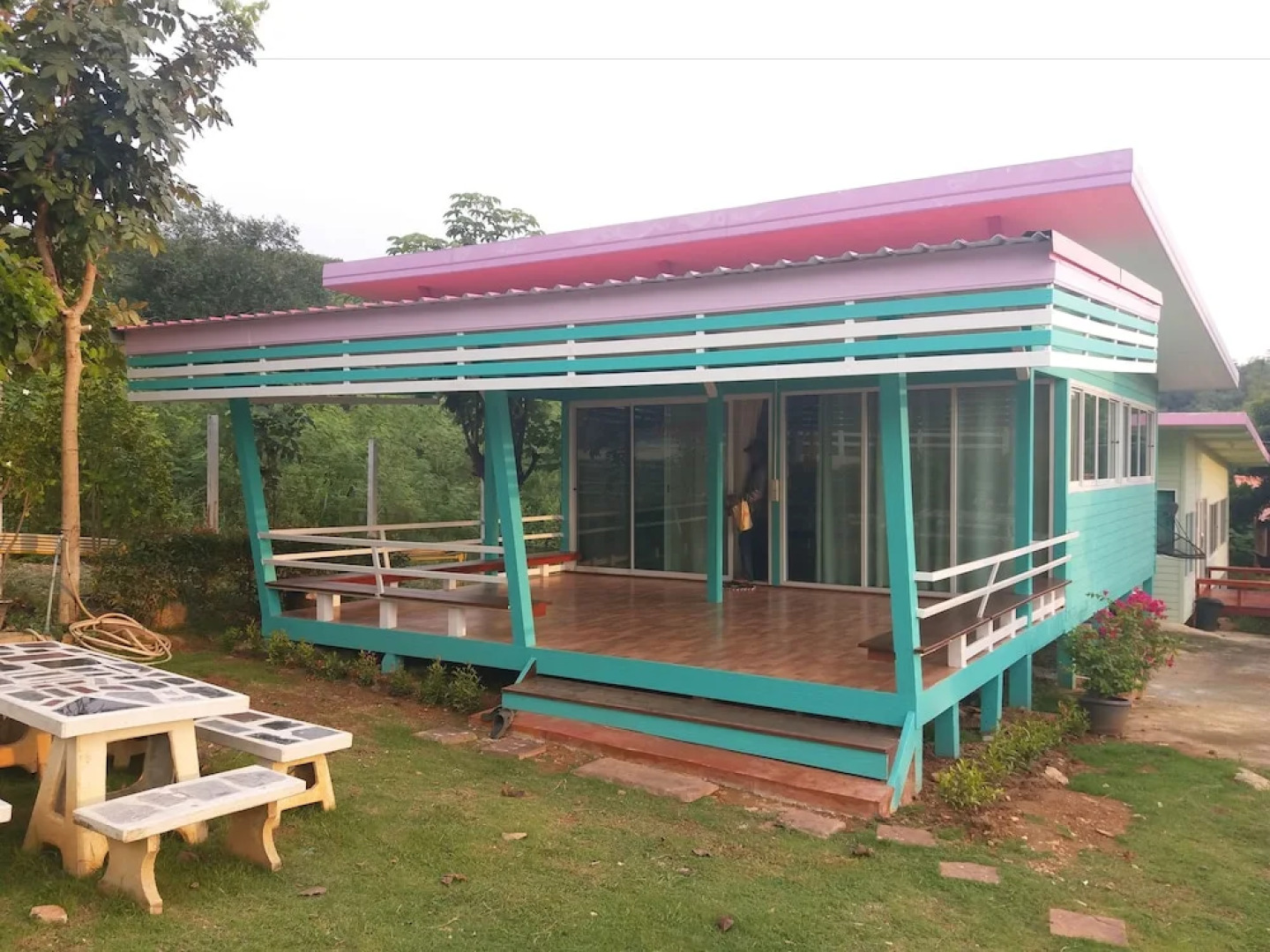 Ban Ruen Thai Resort