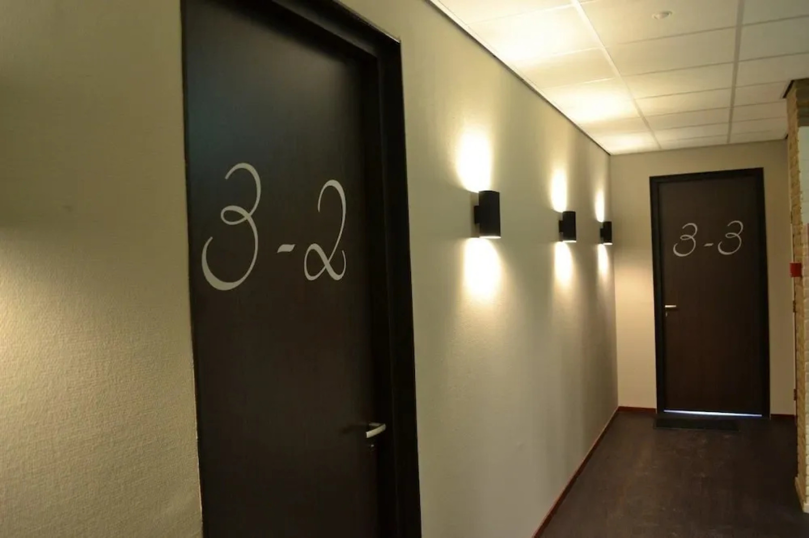 Tweelwonen Bio Science Park Apartments