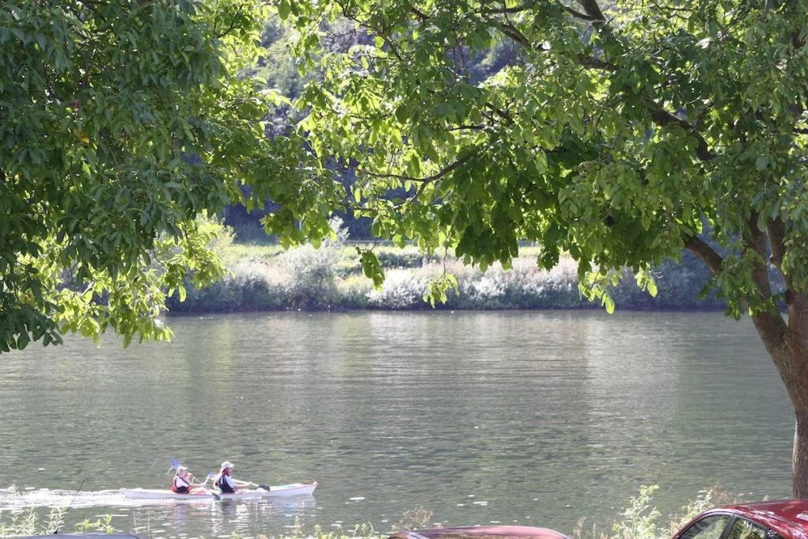 Metzgerei Moselgasthof Andries