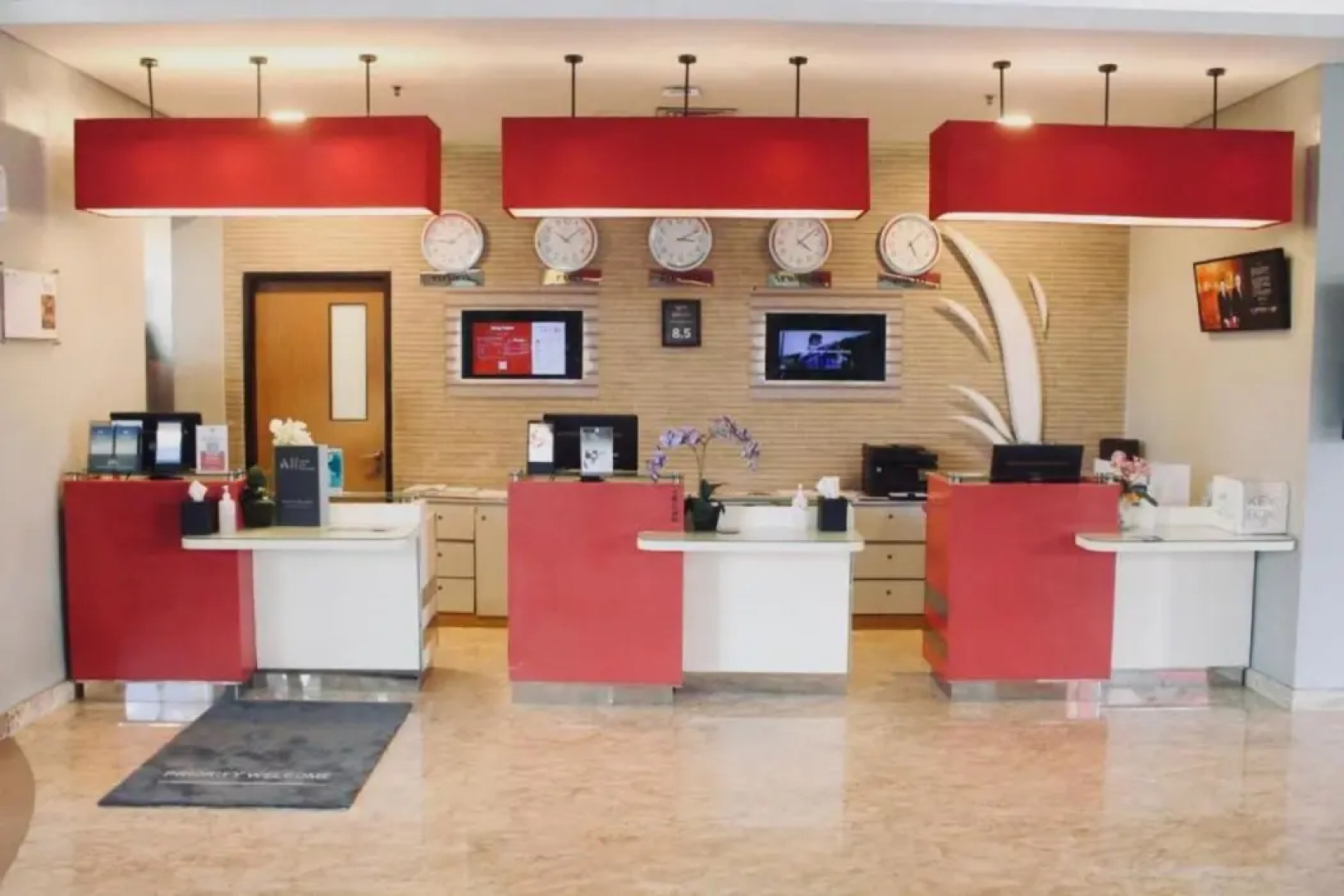 ibis Jakarta Senen