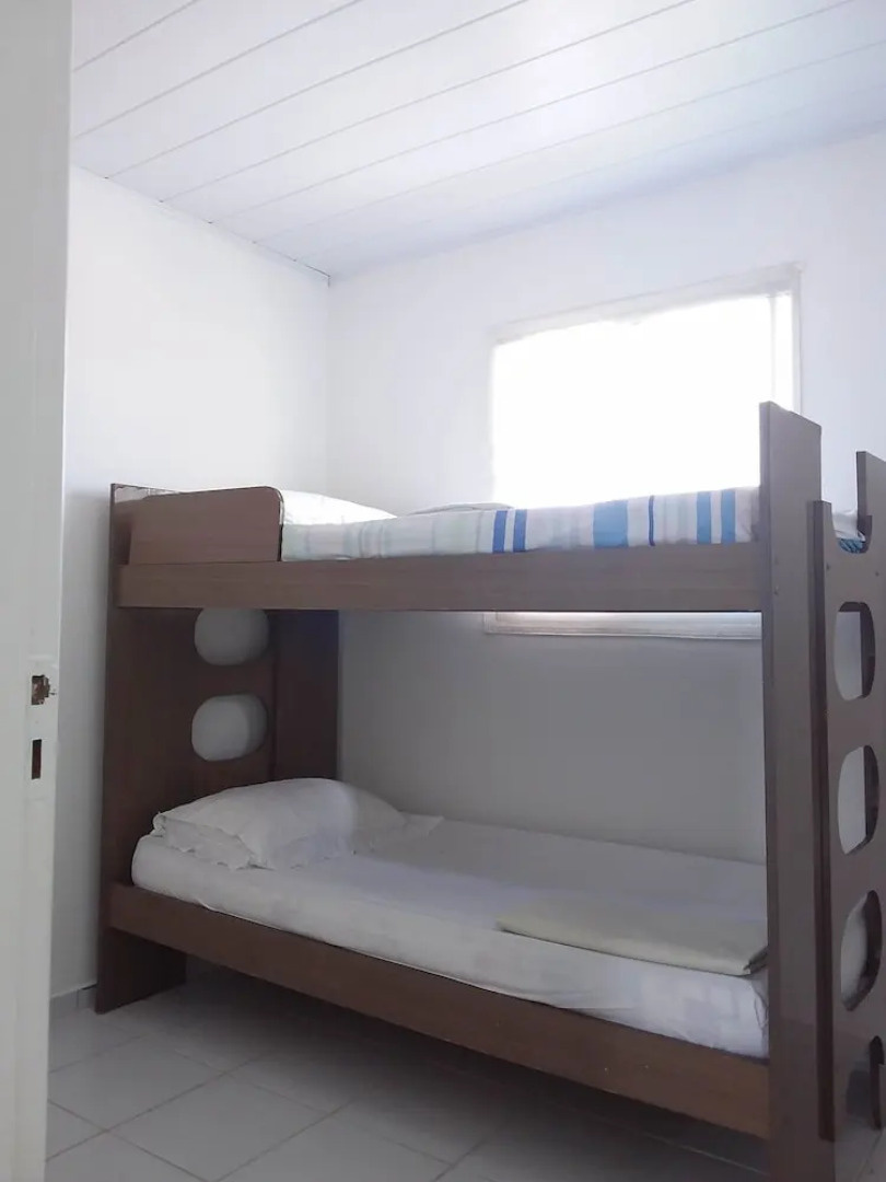 Duplex Aeroporto UFAL