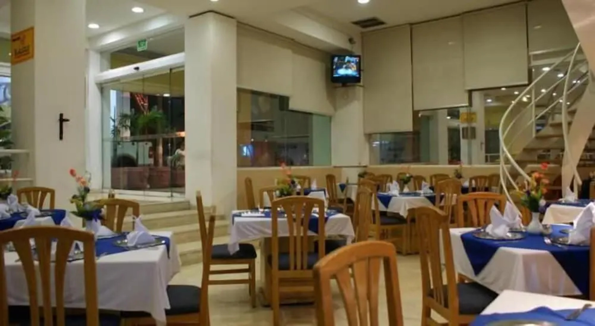 Grand Hotel Plaza Veracruz