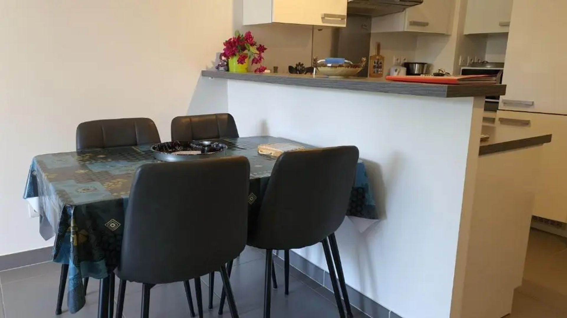 appartement résidence La Plage 4 ****