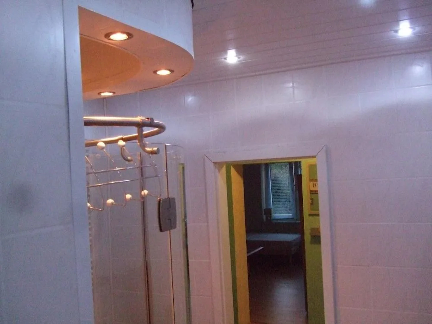 Apartment Schlangenwallstrasse