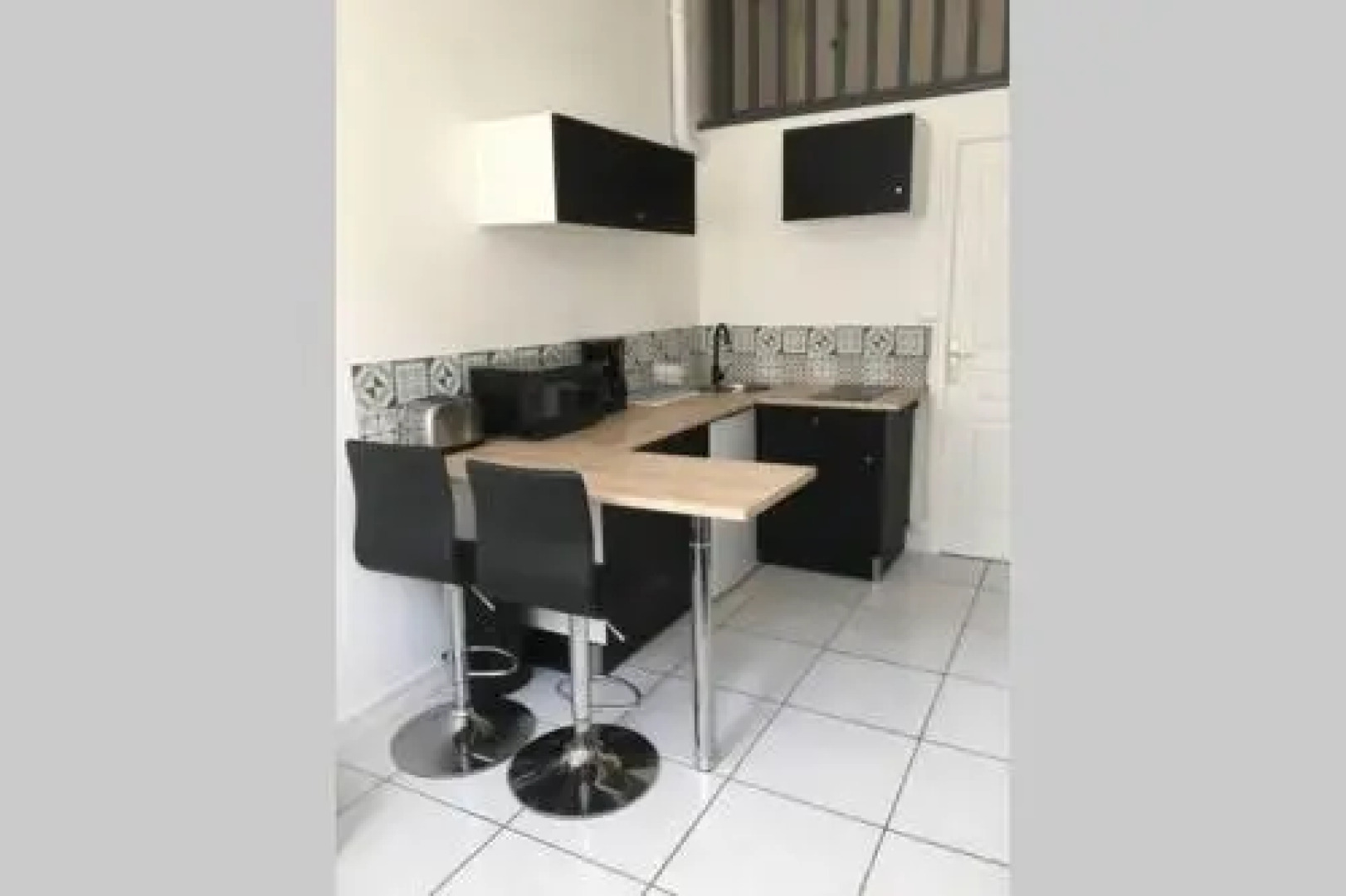 Studio Lumineux Centre-Ville D Albert