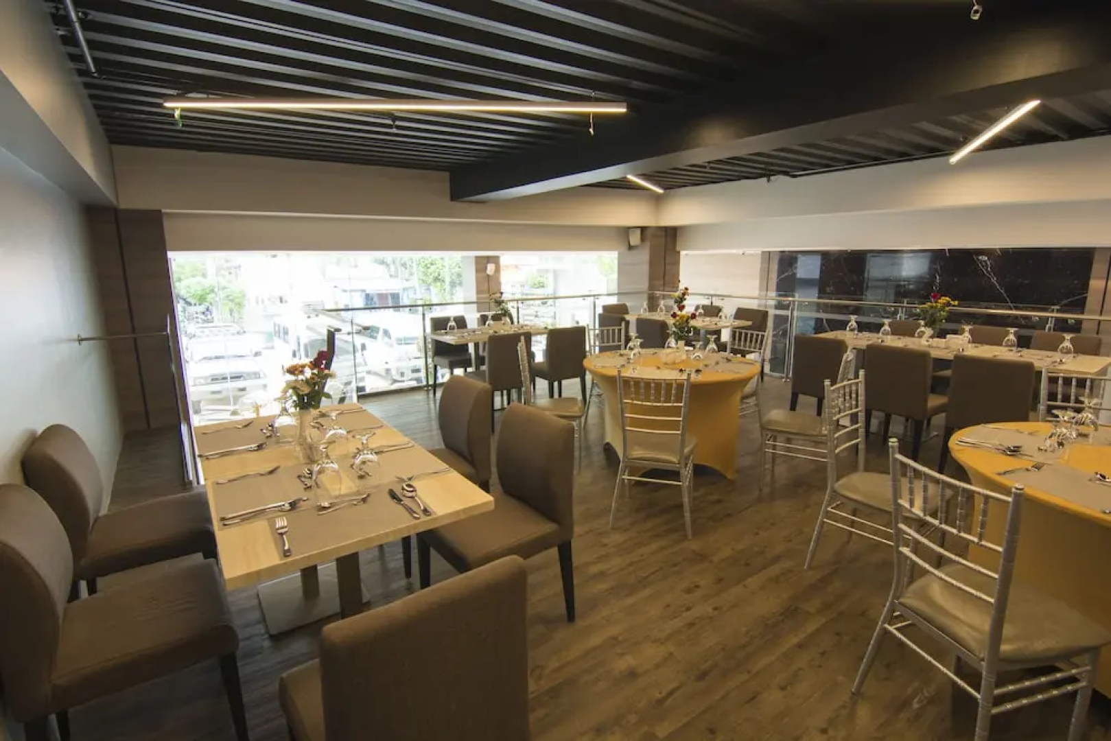 Mango Suites Cauayan