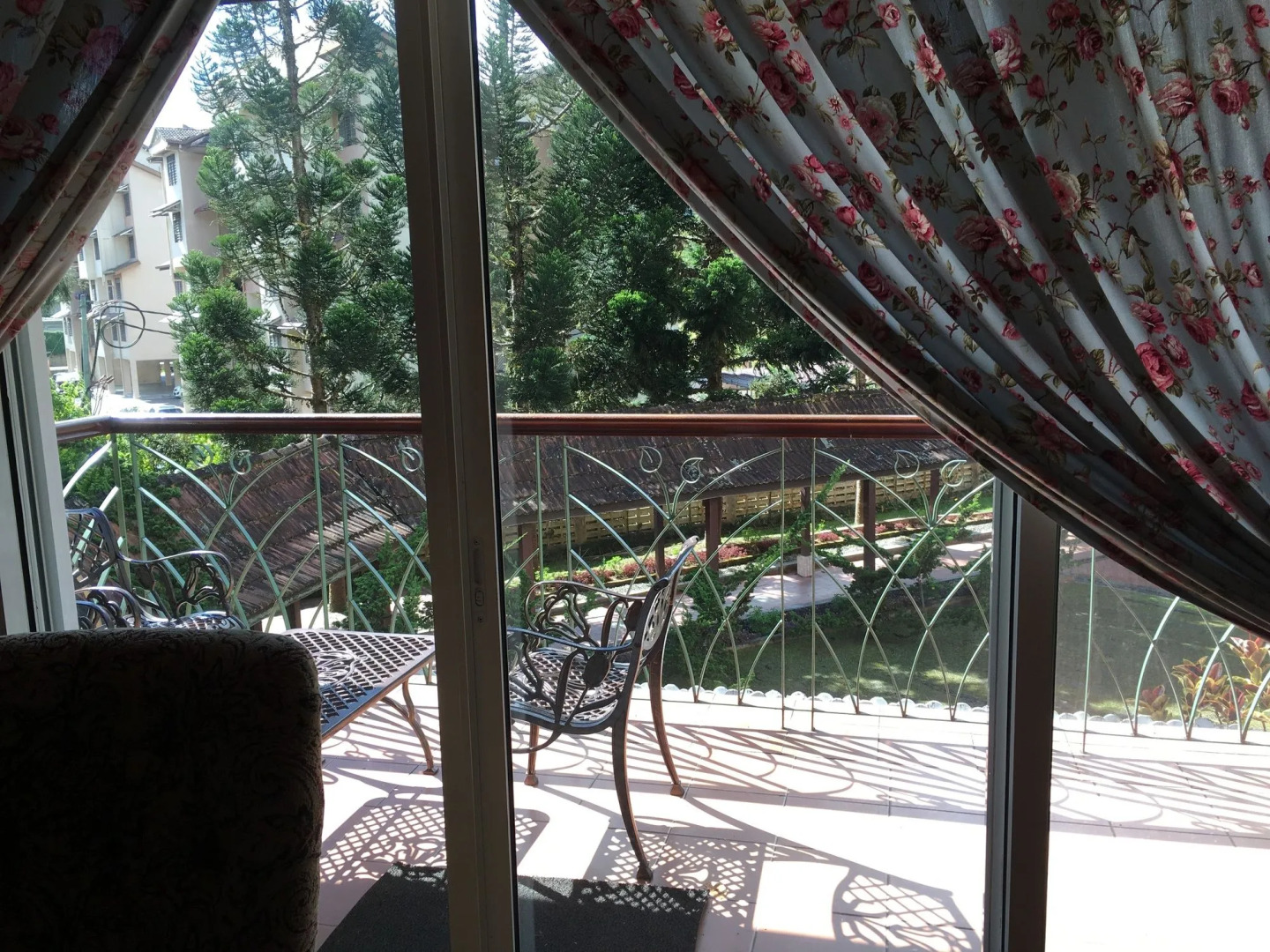 Century Pines Resort