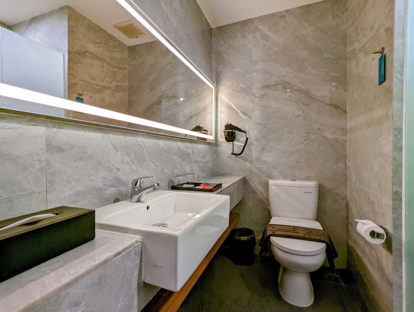 Grand Zuri Lubuklinggau