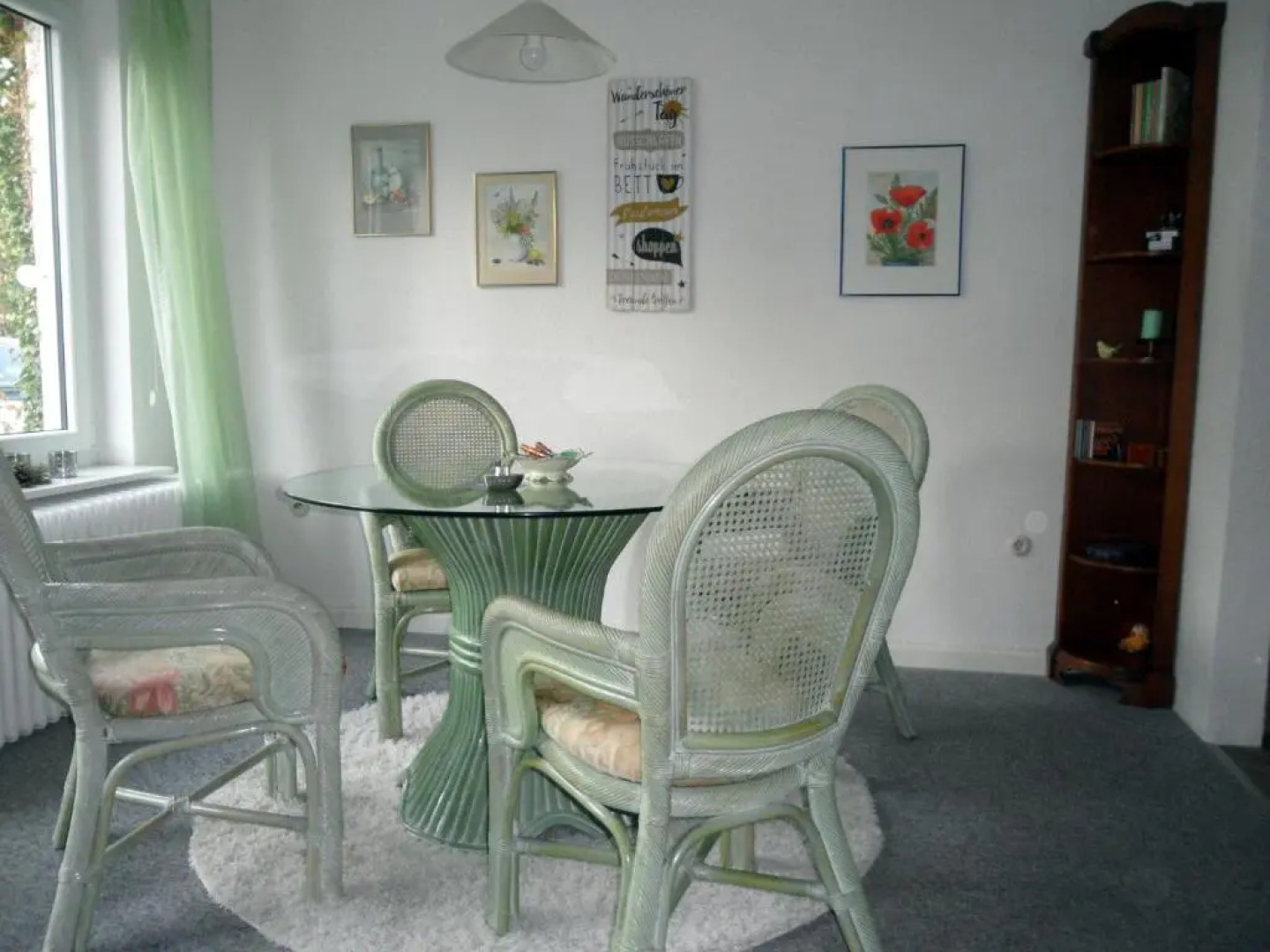 Frieslands Ferienwohnung