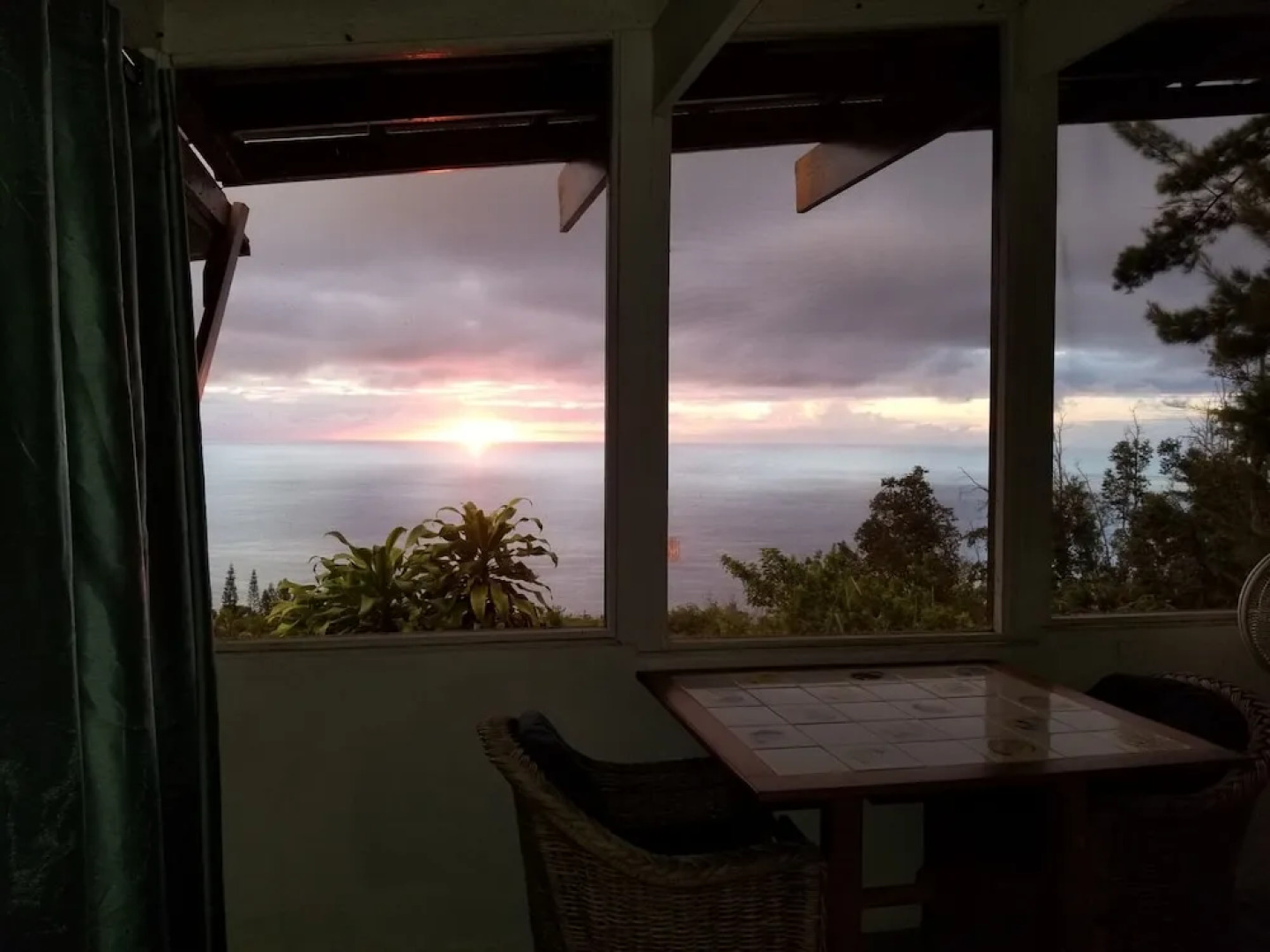 Plumeria Grove Cottage