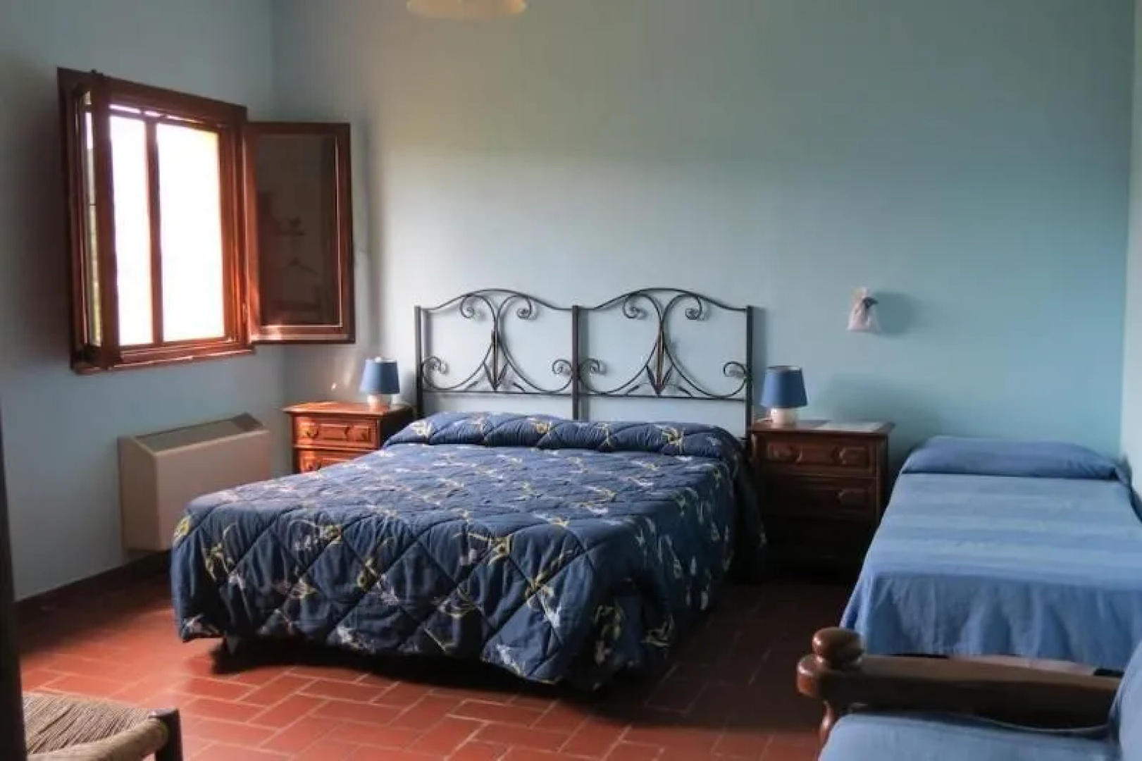 Agriturismo Il Gelso Nero