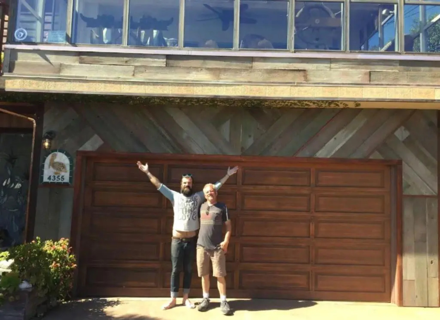 Opal Cliff Beach House