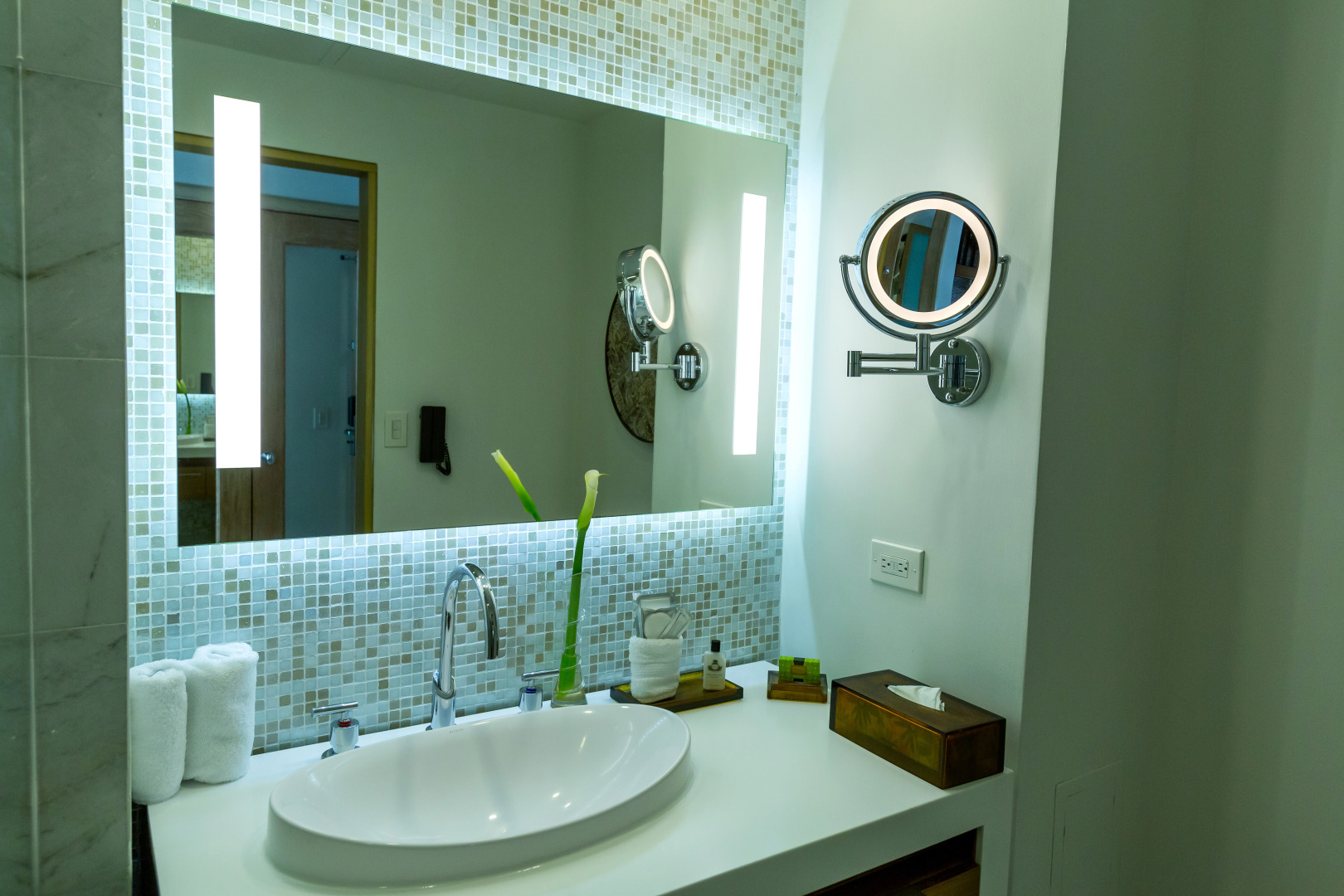 InterContinental Tegucigalpa at Multiplaza Mall by IHG