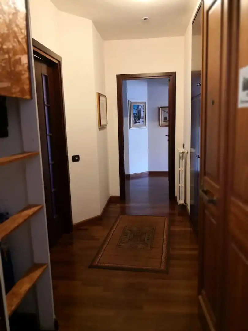 Shardana Holidays B&B