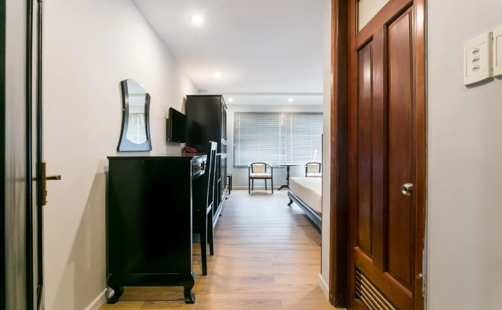 Nicecy Hotel – Nguyen Trai Street