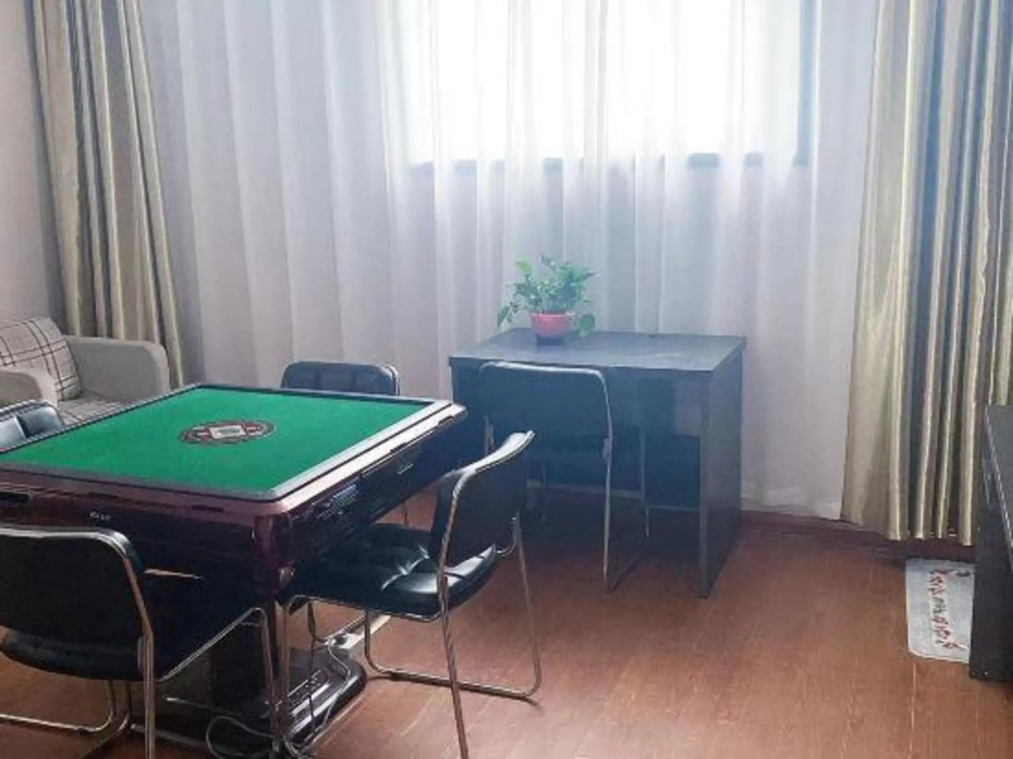 City 118 Chain Inn Botou Development Zone