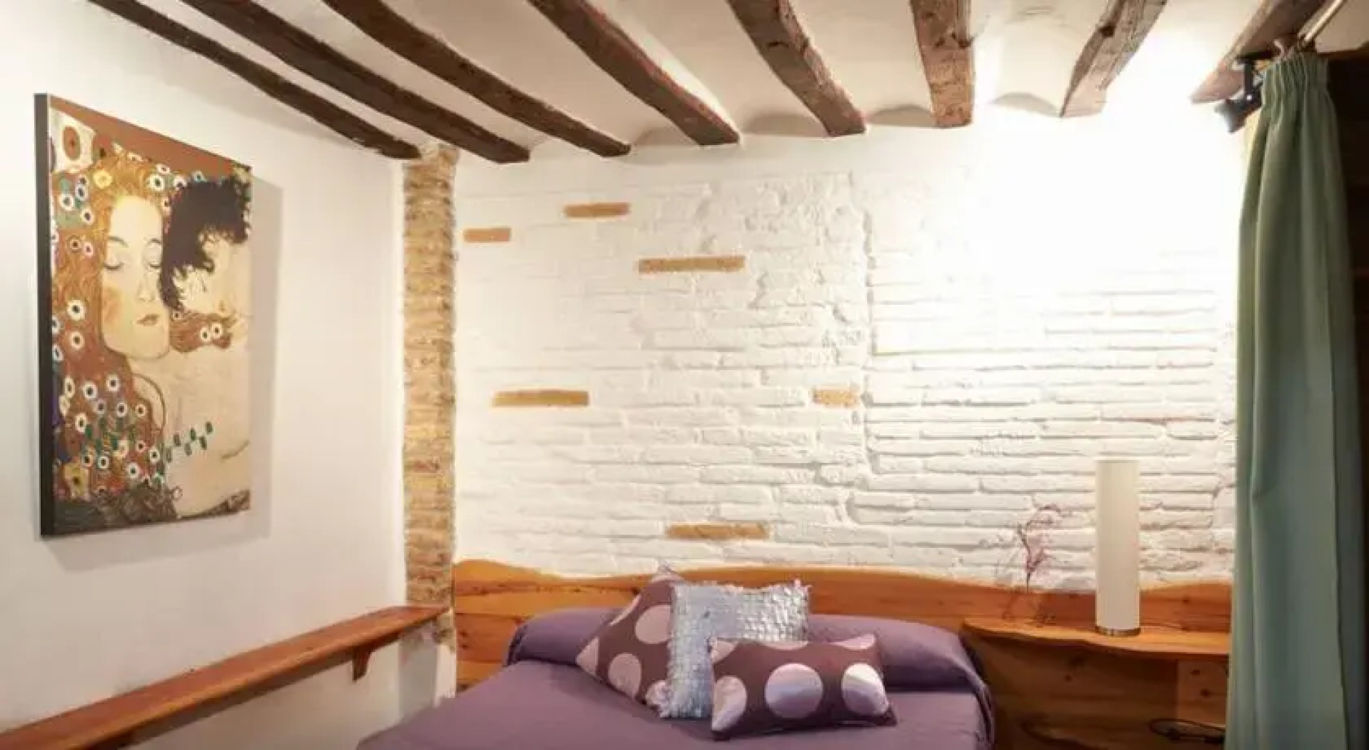 Apartment Caldederia