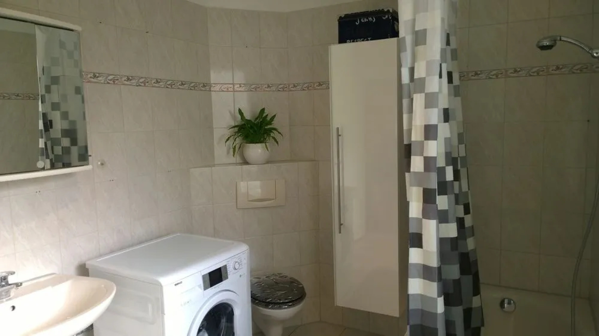 Gästehaus Selker Noor