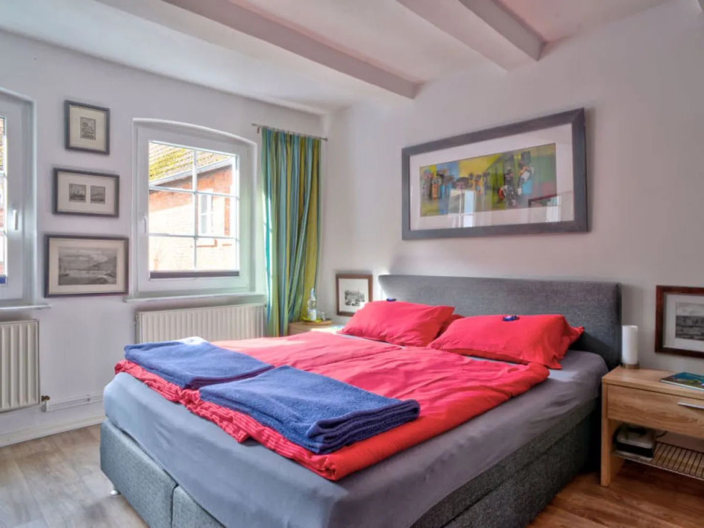 Apartment Phileas Bognanco