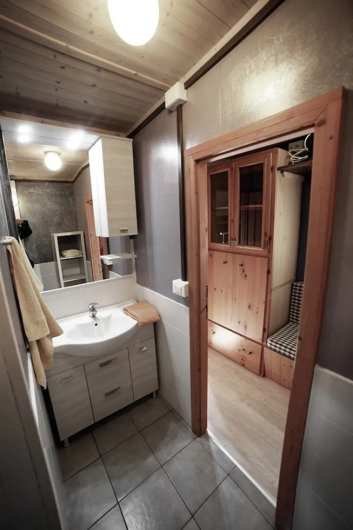 Podere Campi al Mare