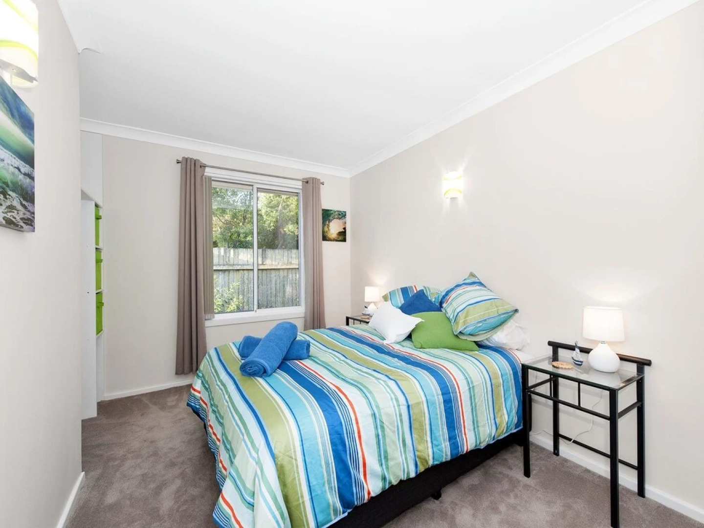 Nelson Street, Pine Cottage, 5A