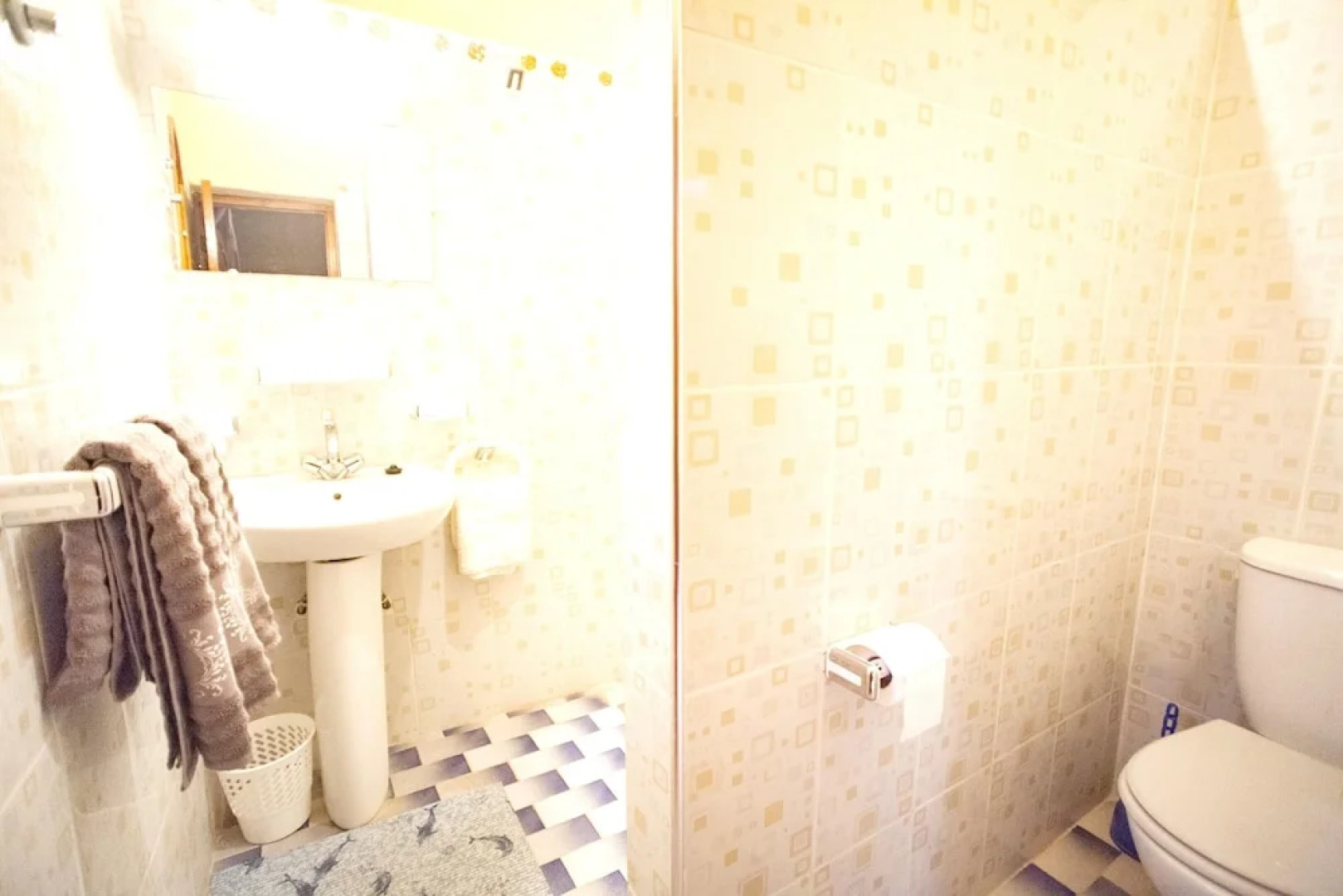 House With 7 Bedrooms in Zagora, With Pool Access, Terrace and Wifi