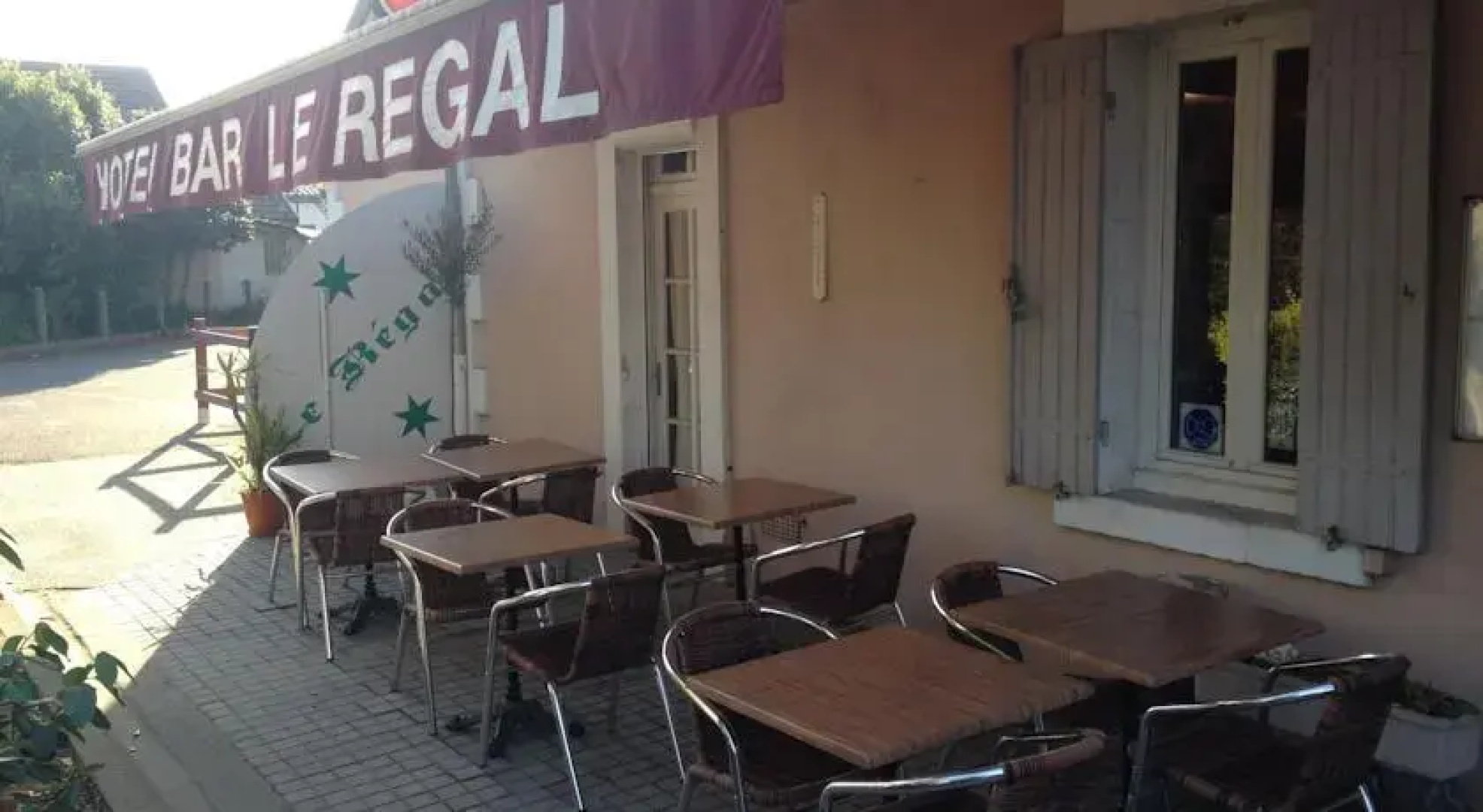 Le Régal
