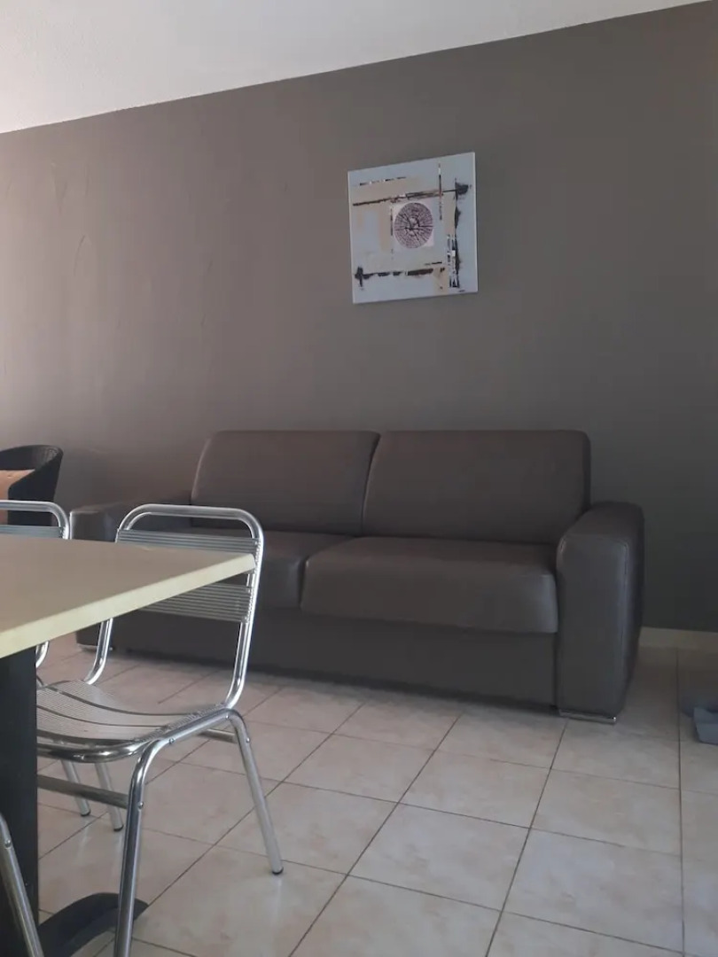 Residence Fiori Di Cala Rossa