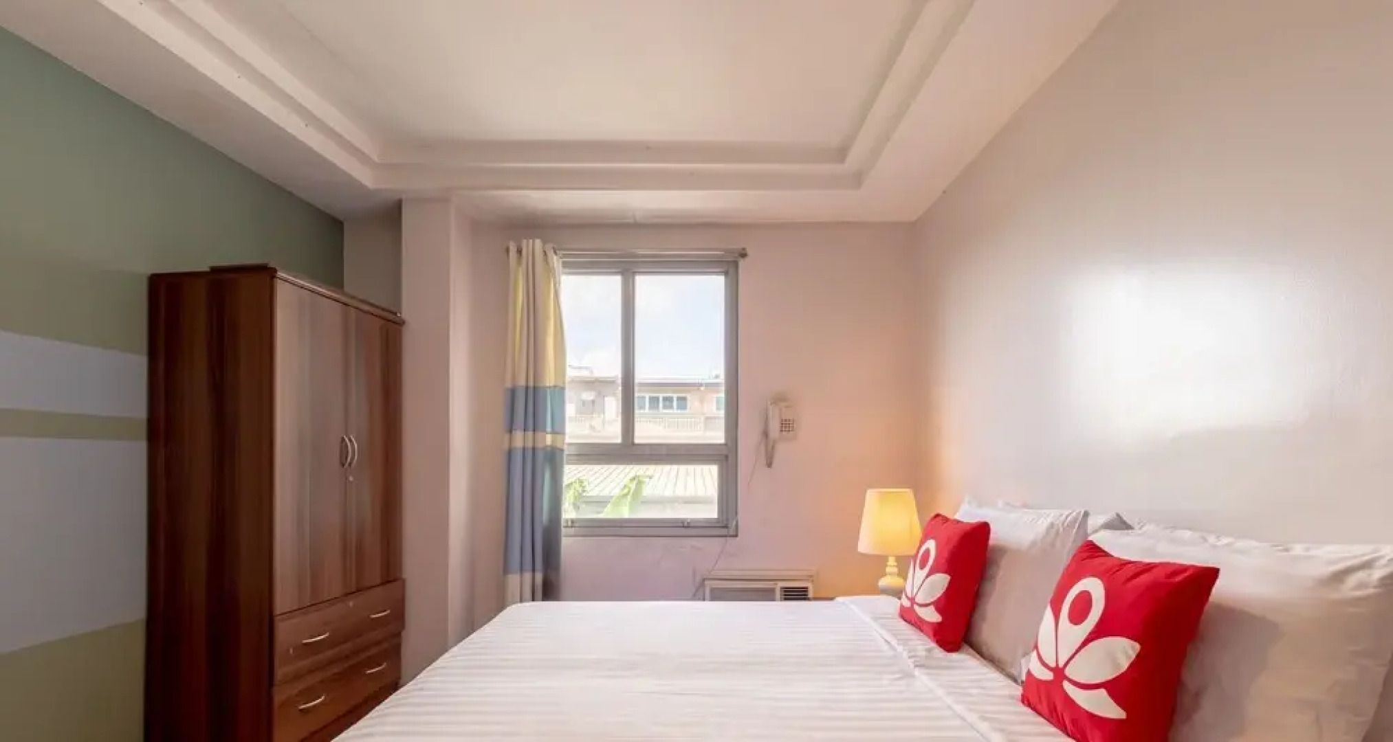 ZEN Rooms Park B&B Batangas