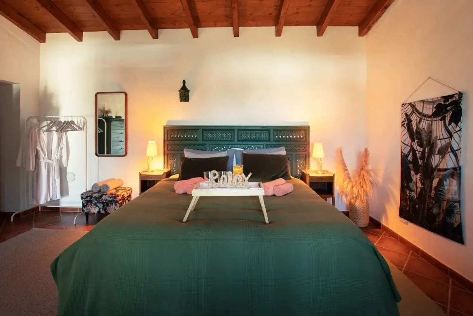 Cosy Farmhouse Quinta da Eira 140 Years old