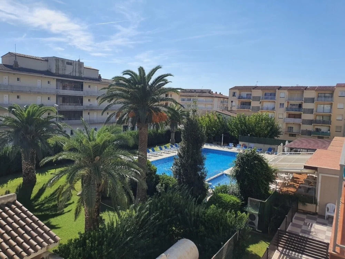 Payet Apartments
