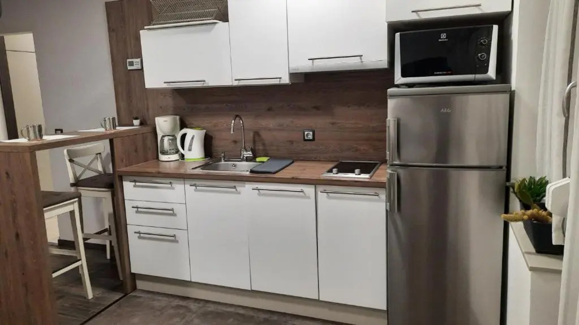 Pete Lajos Design Apartman