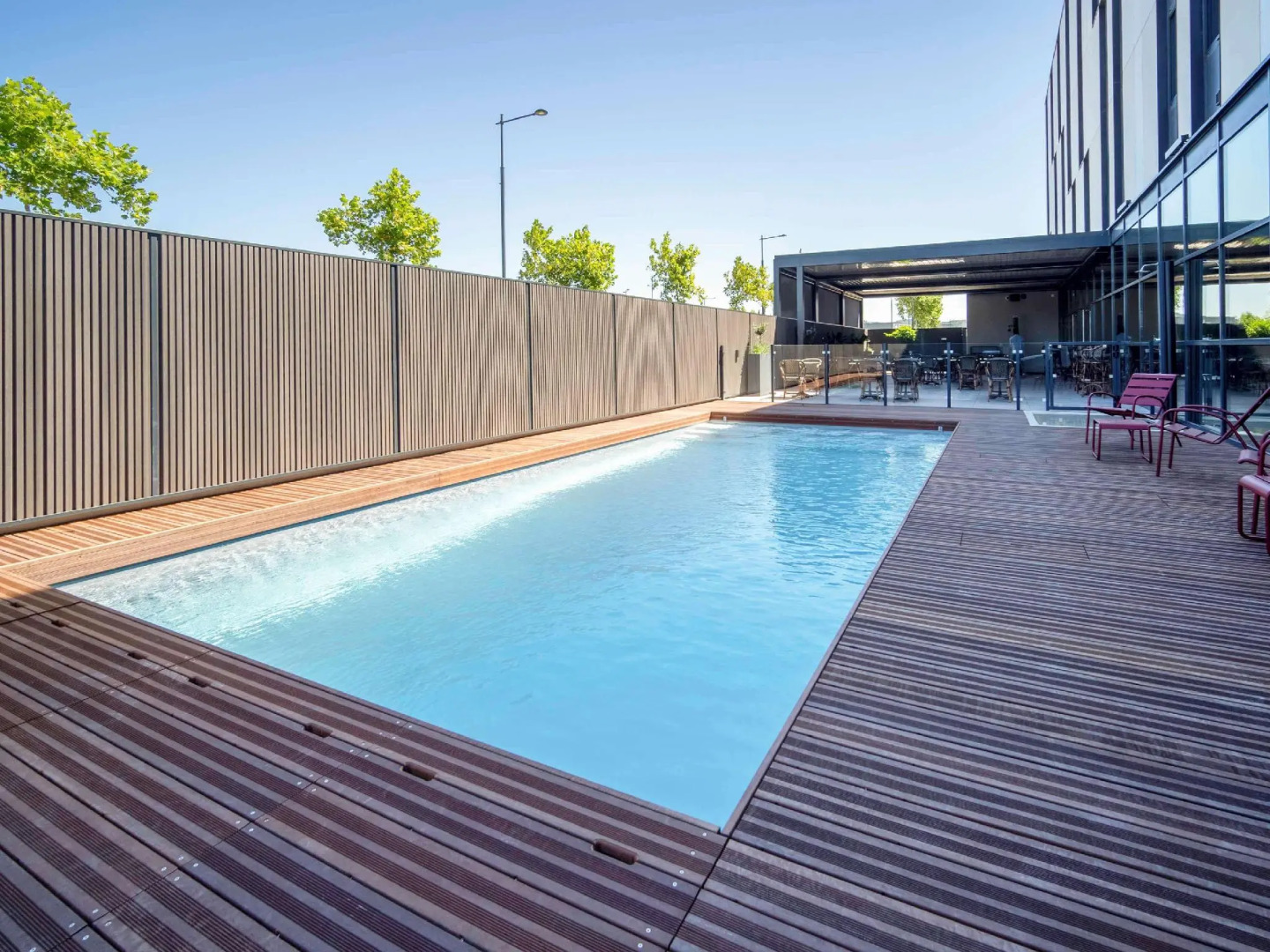 ibis Styles Castelnaudary