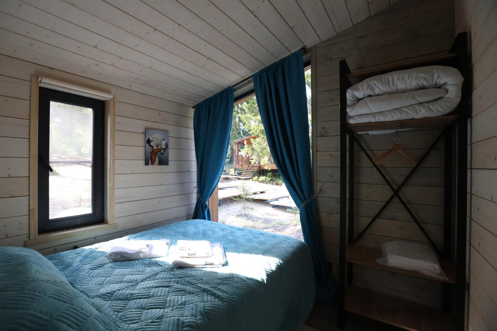 Сова Стеклянный ручей