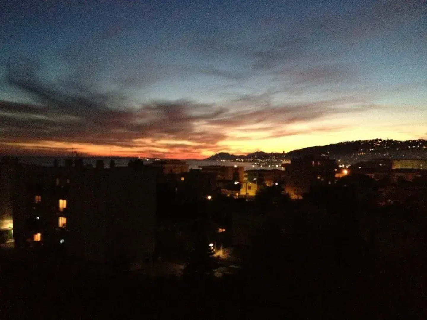 Appartement Juan Les Pins - Le Grand Sud